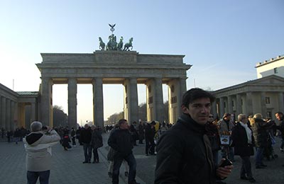 Berlin