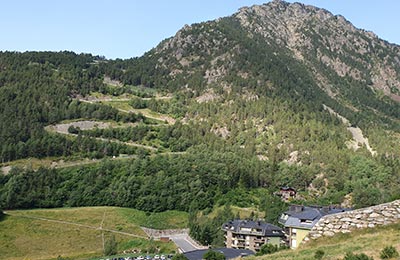 Andorra