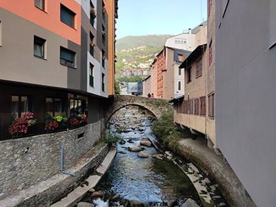 Andorra 2021