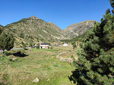 Andorra 2021