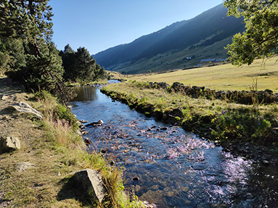 Andorra 2021