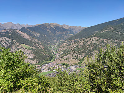 Andorra 2021