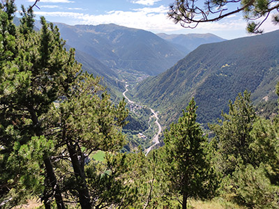 Andorra 2021