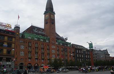 Copenhague