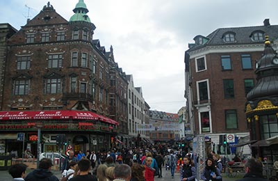 copenhague