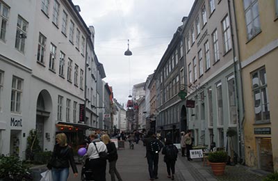 copenhague