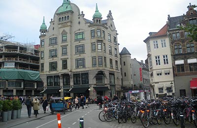 Copenhague