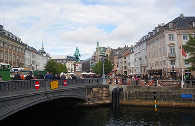 Copenhague