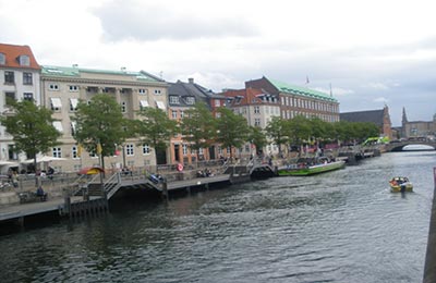 copenhague