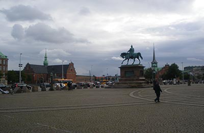 Copenhague