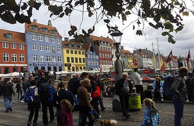 copenhague