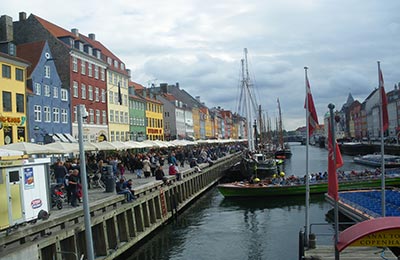 Copenhague