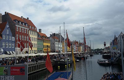 Copenhague