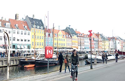 Copenhague