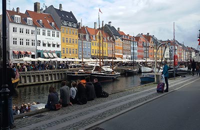 Copenhague