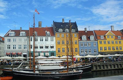 Copenhague