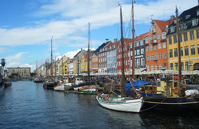 copenhague