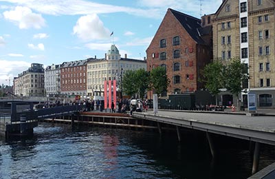 copenhague