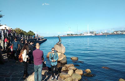 Copenhague