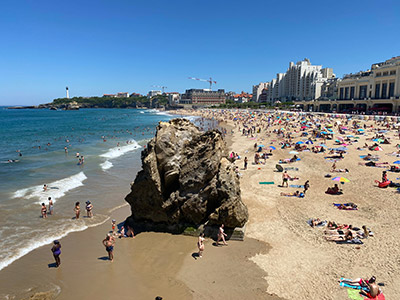 Biarritz