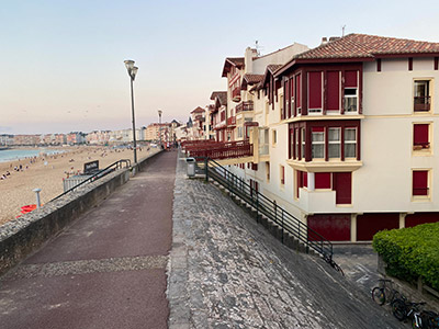 Biarritz