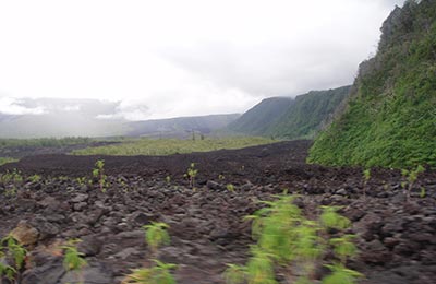 La Reunion