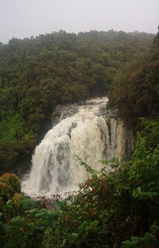 La Reunion