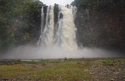 La Reunion