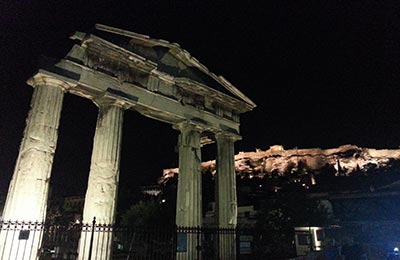 Atenas