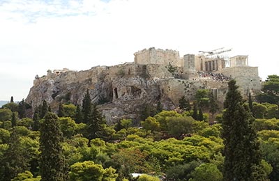 Atenas