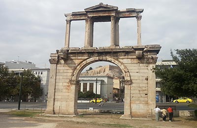 Atenas