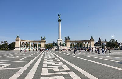 Budapest