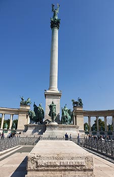 Budapest