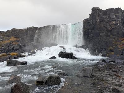 Islandia
