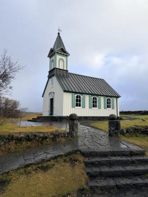 Islandia
