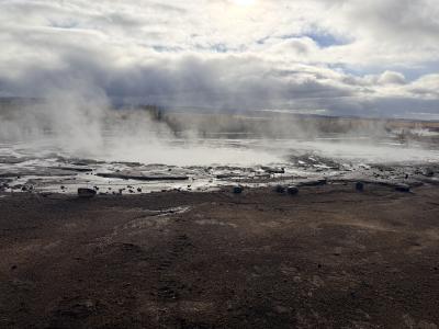 Islandia