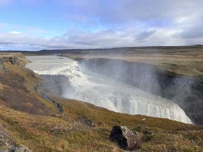 Islandia
