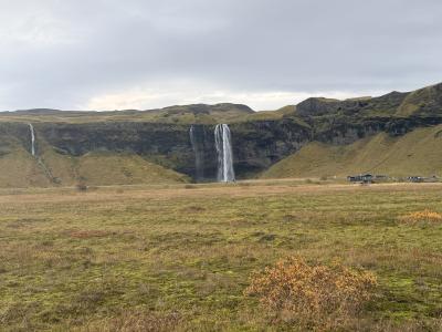 Islandia