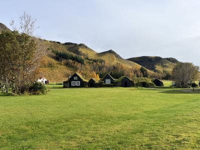 Islandia
