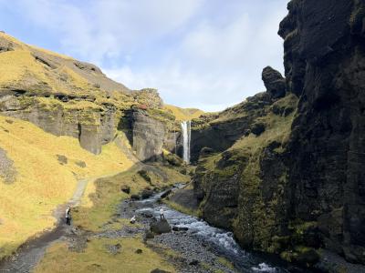 Islandia