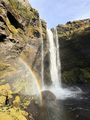 Islandia