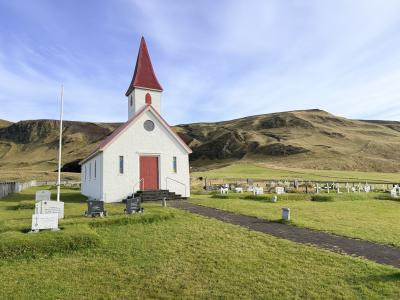 Islandia