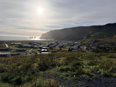 Islandia