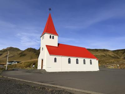 Islandia
