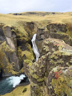 Islandia