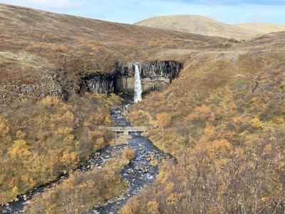 Islandia