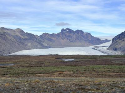 Islandia