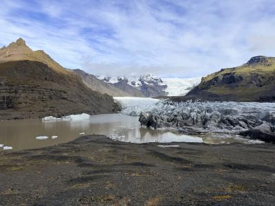 Islandia