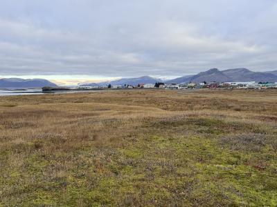 Islandia