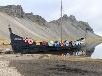 Islandia